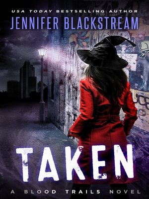 cover image of Taken